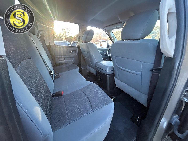 Used 2014 RAM 1500 Big Horn AWD/4WD image 17
