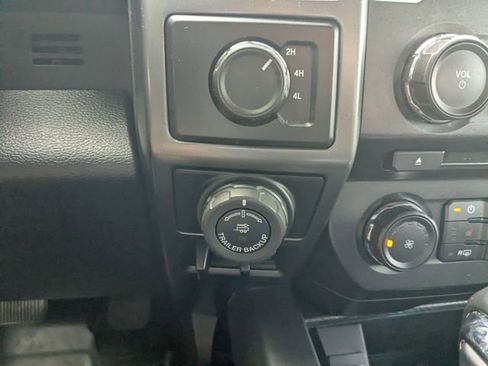 Used 2018 Ford F150 XLT w/ Equipment Group 302A Luxury AWD/4WD image 5