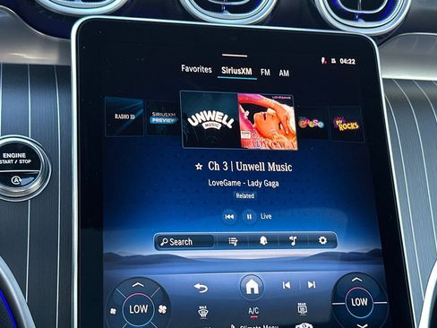 New 2026 Mercedes-Benz GLC 43 AMG 4MATIC Coupe image 32