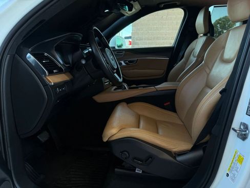 Used 2017 Volvo XC90 T8 Inscription w/ Luxury Package AWD/4WD image 43