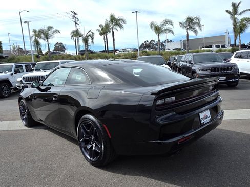 New 2026 Dodge Charger Scat Pack AWD/4WD image 3