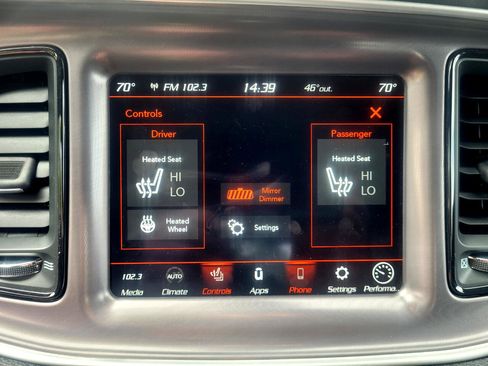 Used 2022 Dodge Challenger R/T Scat Pack image 21