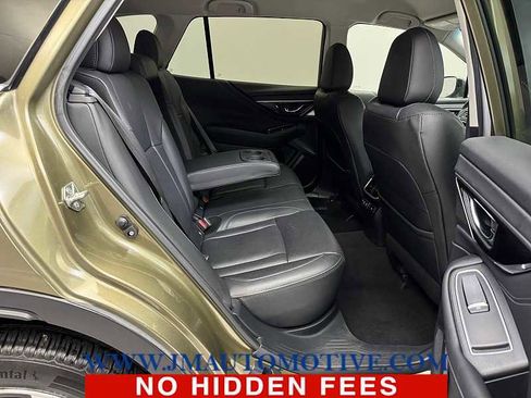 Used 2020 Subaru Outback Limited AWD/4WD image 17