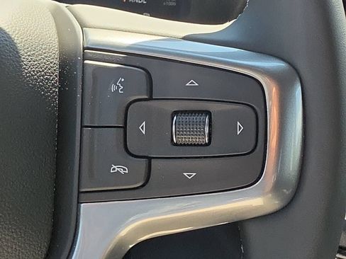 New 2026 Chevrolet Silverado 1500 LT AWD/4WD image 18