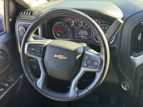 Used 2022 Chevrolet Silverado 2500 LT w/ Convenience Package image 15
