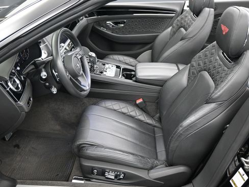 Used 2020 Bentley Continental GT image 5