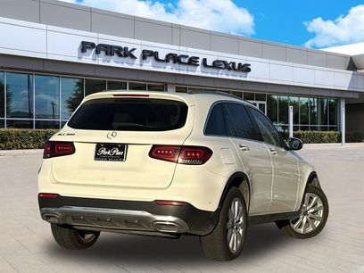 Used 2020 Mercedes-Benz GLC 300