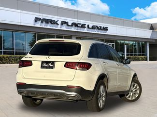 Used 2020 Mercedes-Benz GLC 300 video 1