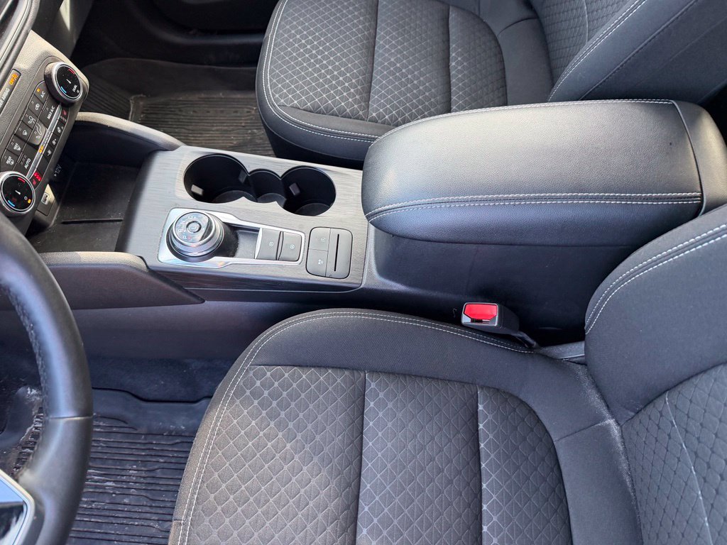 Certified 2023 Ford Escape Active AWD/4WD image 11