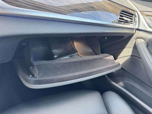 Used 2019 BMW 530i xDrive w/ Convenience Package AWD/4WD image 41