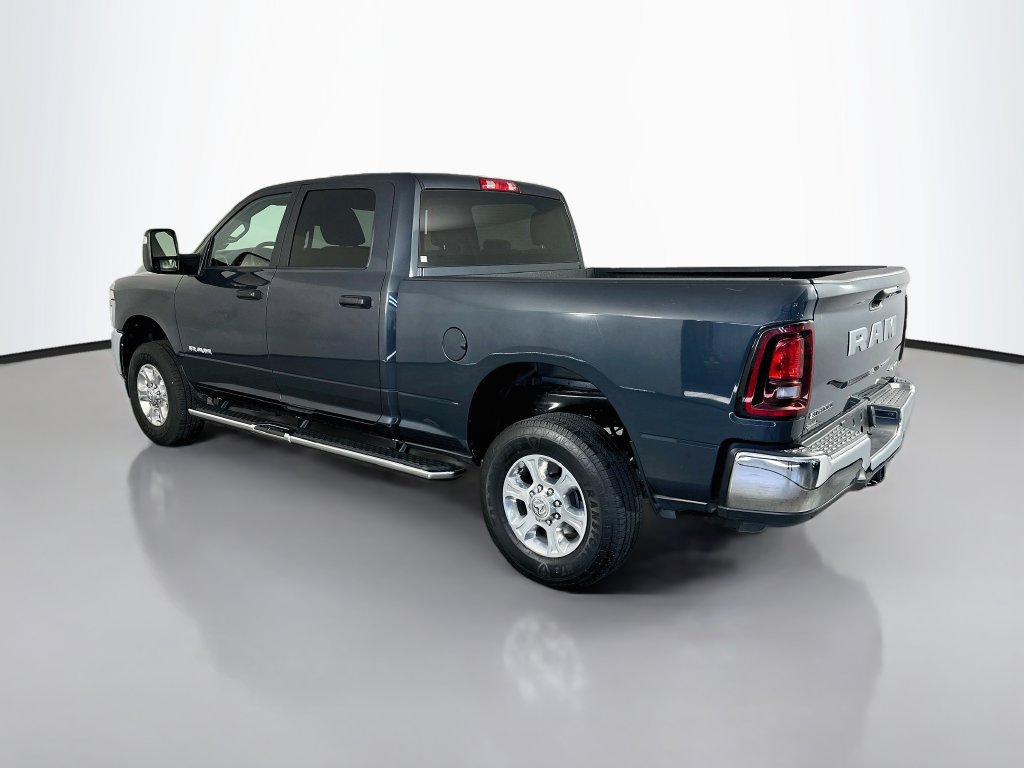 Used 2026 RAM 2500 Big Horn AWD/4WD image 5