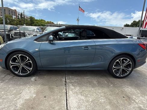 Used 2016 Buick Cascada image 11