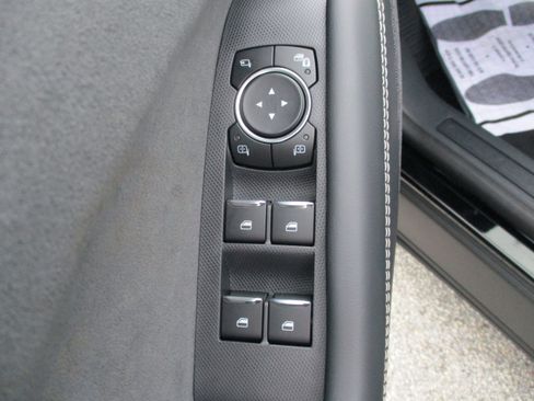 New 2025 Ford Mustang Mach-E GT w/ Interior Protection Package image 10