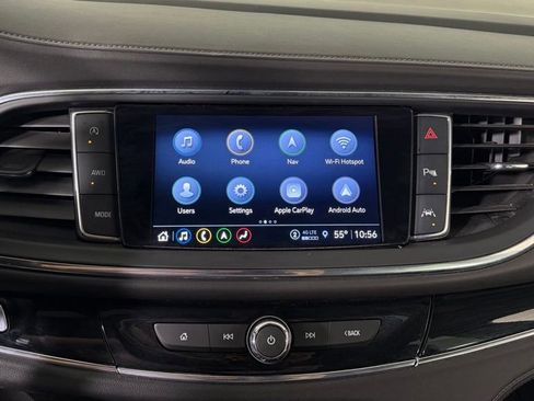 Used 2023 Buick Enclave Avenir w/ Avenir Technology Package AWD/4WD image 22