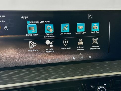 New 2026 INFINITI QX80 Autograph w/ Premium Cargo Package image 19