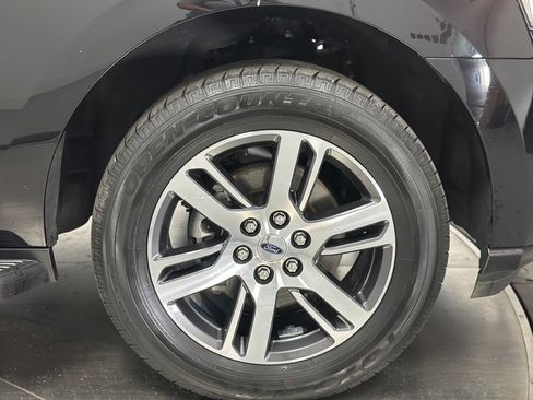 Certified 2024 Ford Expedition Max Limited AWD/4WD image 29