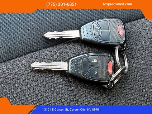 Used 2011 Jeep Liberty Sport w/ Popular Equipment Group image 18