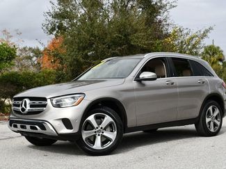 Used 2022 Mercedes-Benz GLC 300 video 2
