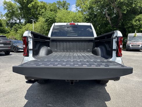 New 2026 RAM 1500 Tradesman AWD/4WD image 30