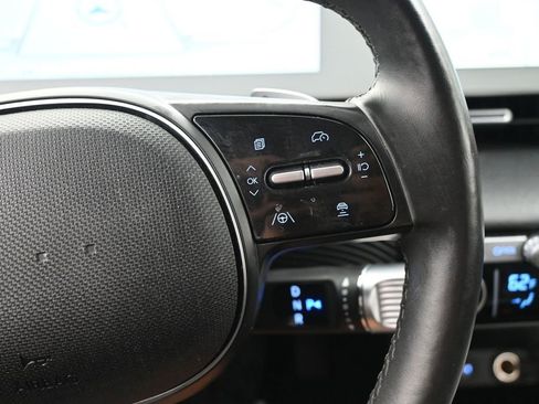 Used 2022 Hyundai Ioniq 5 SEL w/ Cargo Package image 22