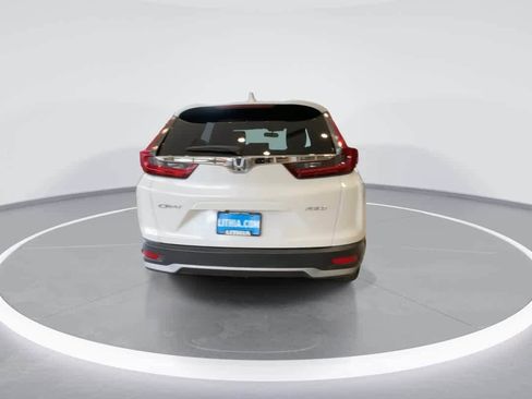 Used 2020 Honda CR-V EX image 7