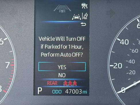 Used 2025 Toyota Corolla SE FWD image 16