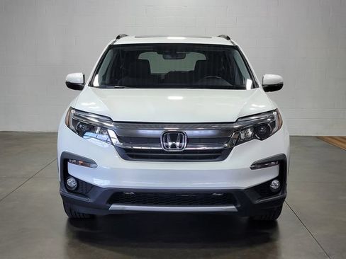 Used 2022 Honda Pilot EX-L image 3