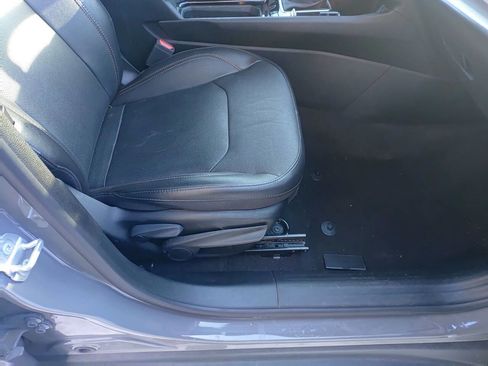 Used 2023 Jeep Compass Limited w/ Sun and Sound Group image 8