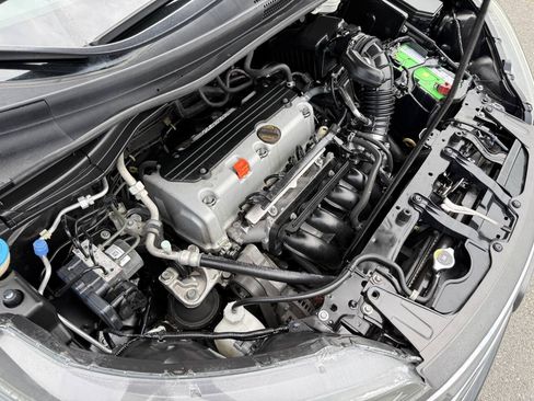 Used 2014 Honda CR-V EX image 26