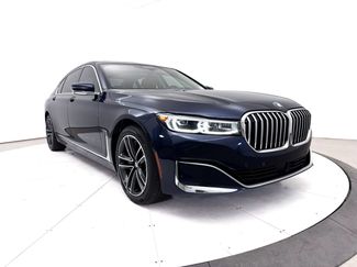 Used 2020 BMW 750i xDrive AWD/4WD video 1