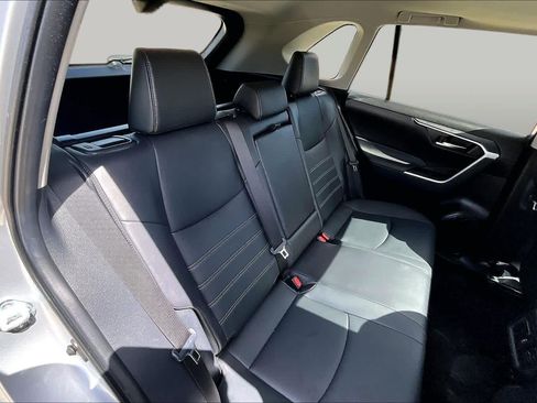 Used 2024 Toyota RAV4 XLE Premium w/ Weather Package FWD image 19