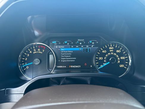 Used 2016 Ford F150 King Ranch w/ Equipment Group 601A Luxury AWD/4WD image 30