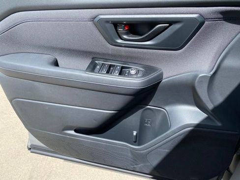 New 2026 Subaru Forester Premium AWD/4WD image 13