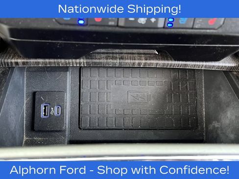 Used 2021 Ford F250 Lariat w/ Lariat Ultimate Package AWD/4WD image 26