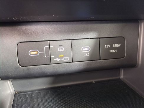 Certified 2024 Hyundai Sonata SEL image 24