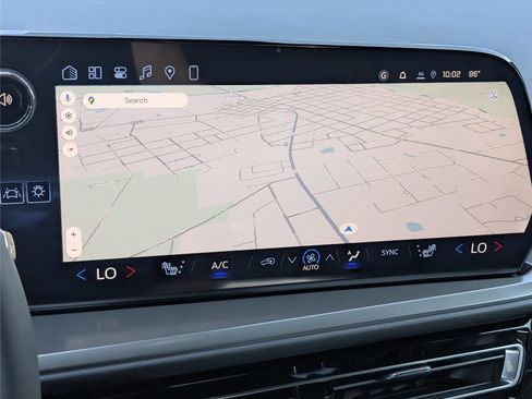 New 2026 Chevrolet Traverse LT w/ Driver Confidence Package image 16