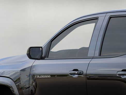New 2026 Chevrolet Colorado LT AWD/4WD image 12