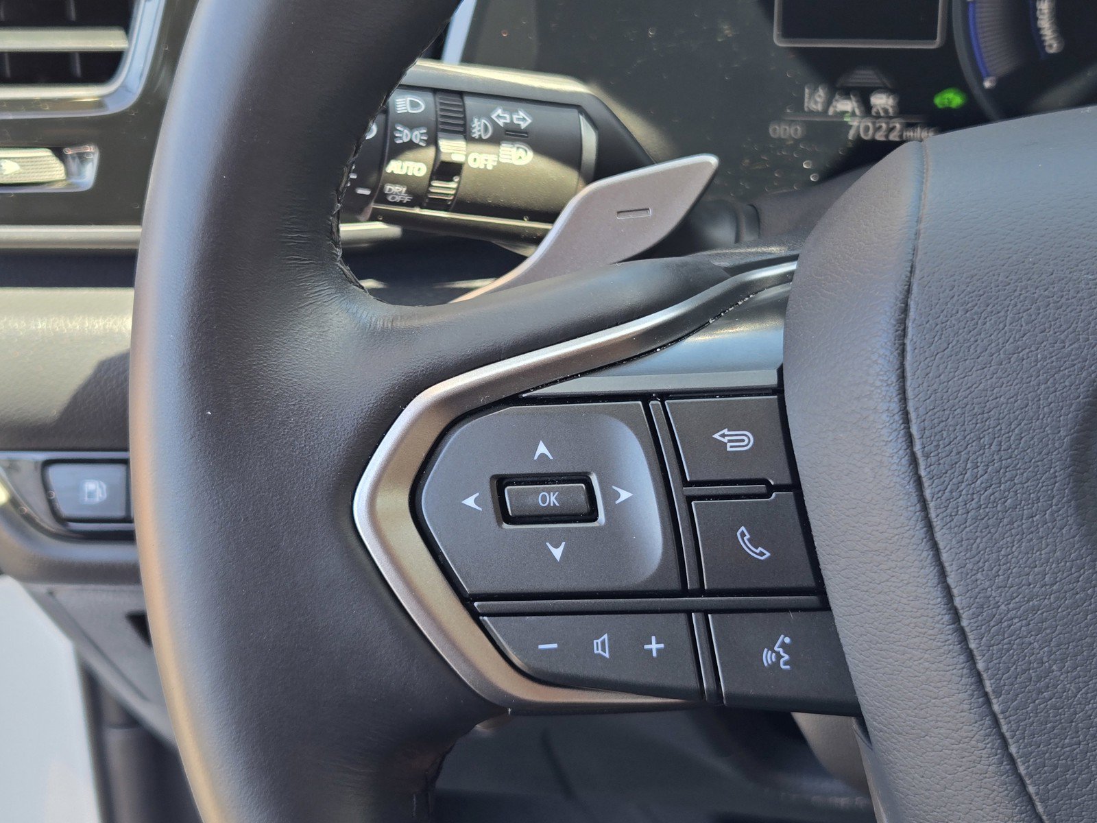 Certified 2026 Lexus NX 350h AWD w/ Accessory Package (2T) image 25