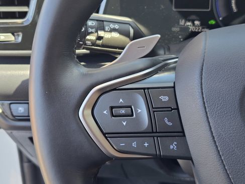 Certified 2026 Lexus NX 350h AWD w/ Accessory Package (2T) image 25