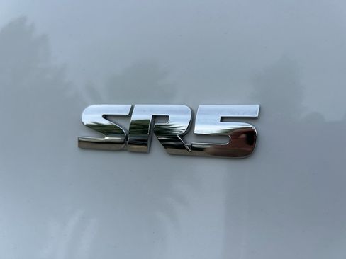 Used 2024 Toyota 4Runner SR5 Premium w/ Moonroof Package image 8