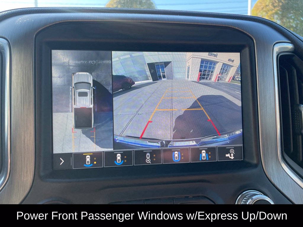 Used 2019 GMC Sierra 1500 Denali w/ Denali Ultimate Package AWD/4WD image 21
