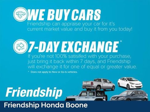 Used 2024 Honda Civic Sport image 8