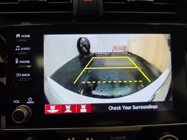 Used 2020 Honda Civic EX-L image 22