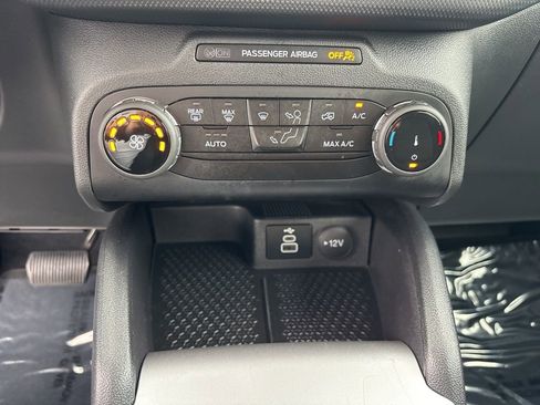 Used 2024 Ford Bronco Sport Big Bend image 14