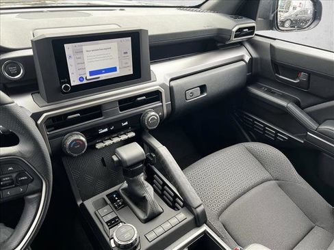 Certified 2025 Toyota 4Runner SR5 image 15