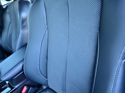 Used 2026 Mitsubishi Eclipse Cross SEL AWD/4WD image 24