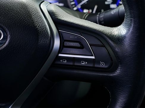 Used 2019 INFINITI Q60 3.0t Luxe w/ Essential Package image 29