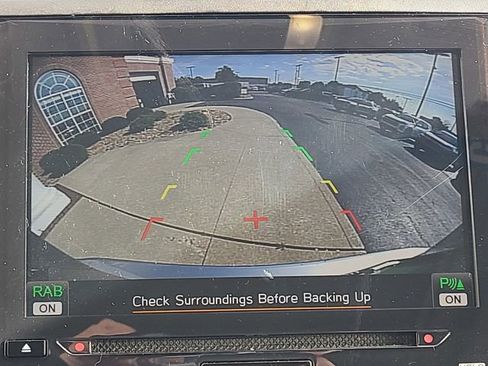 Used 2023 Subaru Forester Sport image 39