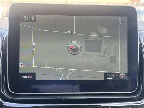 Used 2018 Mercedes-Benz GLS 450 4MATIC image 25