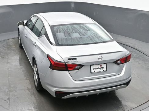 Used 2021 Nissan Altima 2.5 S image 20